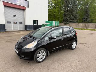 Honda Jazz 1.3 73kW