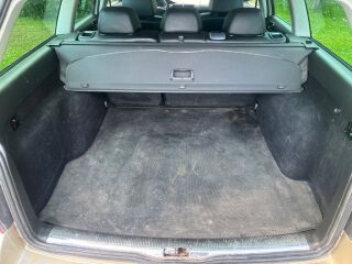 Volkswagen Passat Highline V5 2.3 V5 125kW