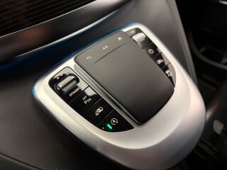 Mercedes-Benz V 250 d 4matic Facelift 2.0 140kW