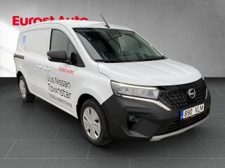 Nissan Townstar Van N-Connecta L2 51kW
