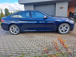 BMW 440 M-sport LCI 3.0 R6 B58 240kW