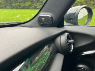 MINI Cooper S 2.0 131kW