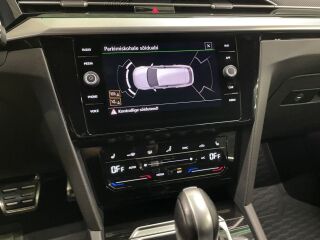 Volkswagen Arteon Shooting Brake R-Line 2.0 TDI 147kW