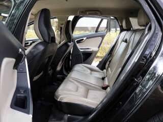 Volvo V60 D3 2.0 120kW