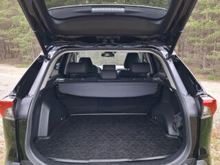 Toyota RAV4 Luxury Plus AWD 2.5 131kW
