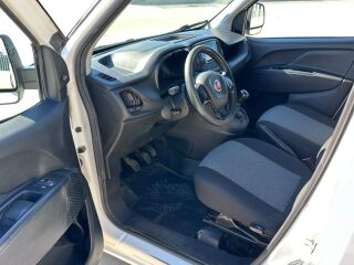 Fiat Doblo N1 Cargo 1.2 70kW