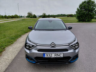 Citroen C4 E-C4 57kW