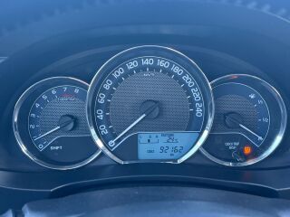 Toyota Corolla 1.6 97kW