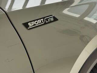 Skoda Kodiaq Sportline TDI 142кВ