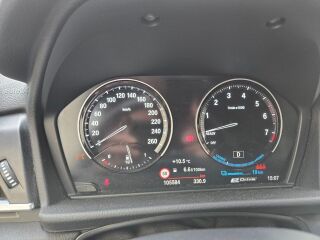 BMW 225 1.5 100kW