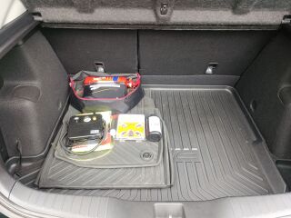 Honda Civic 1.8 104кВ