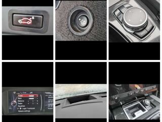 BMW 535 3.0 R6 200кВ