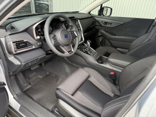 Subaru Outback AWD ADVENTURE 4WILD EyeSight 8CVT 2.5 124kW