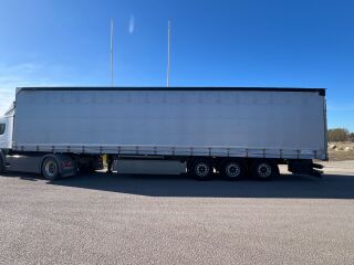 Schmitz SCS 24/L-13.62 EB Scandinavian 6x2