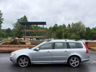 Volvo V70 Ocean Race 2.4 D5 136kW
