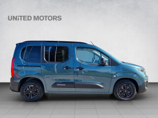 Citroen Berlingo L1 Shine 1.5 BlueHDI 130 96kW