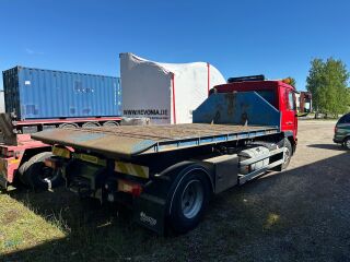 Volvo FL6 FL615 184kW