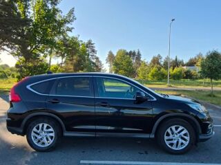 Honda CR-V 1.6 88кВ