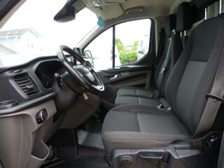 Ford Transit Custom 2.0 TDI 96kW