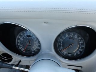 Chevrolet Corvette 5.7 152kW