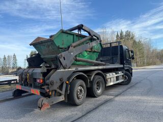 Volvo FM 278kW