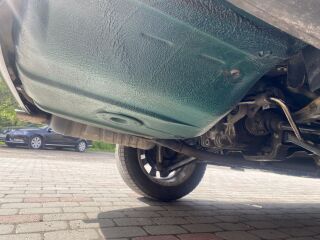 BMW 318 1.8 83кВ