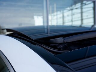 Mercedes-Benz EQE 500 4matic AMG Hyperscreen 300kW