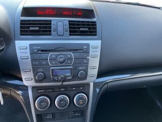 Mazda 6 Elegance STW 1.8 88kW