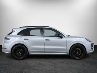 Porsche Cayenne E-Hybrid 3.0 346kW