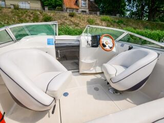 Quicksilver 620 Sport 4.3 MPI 172кВ