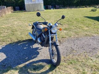 Kawasaki EL 252 22kW