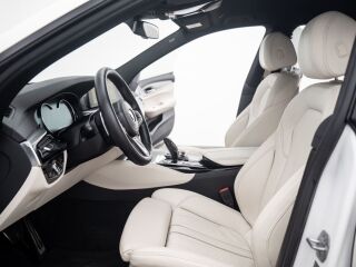 BMW 630 d xDrive Gran Turismo M-Sportpakett 3.0 195кВ