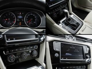 Volkswagen Passat Highline 1.8 132kW