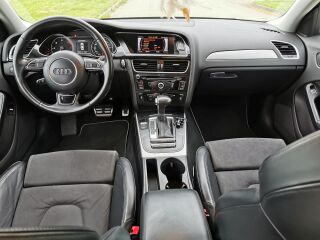 Audi A4 2.0 110kW