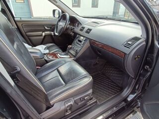Volvo XC90 2.4 147kW
