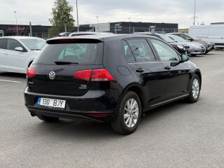Volkswagen Golf 1.2 77kW