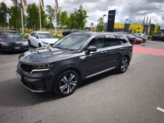 Kia Sorento TX 2.2 148kW