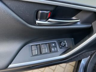 Toyota RAV4 Luxury Plus 2.0 129kW