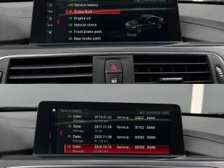 BMW 330 Facelift iPerformance 2.0 185kW