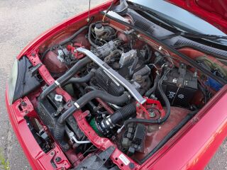 Suzuki Cappuccino 0.7 R3 47кВ
