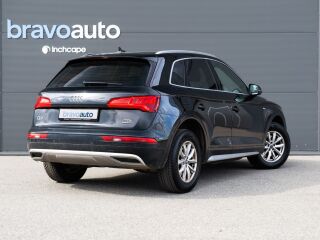 Audi Q5 Quattro S-Line 2.0 TDI 140kW