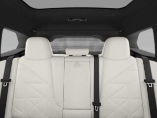 BMW iX xDrive 40 Sportpakett 240kW