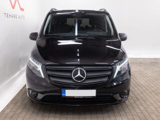Mercedes-Benz Vito 4Matic N1 2.0 120kW