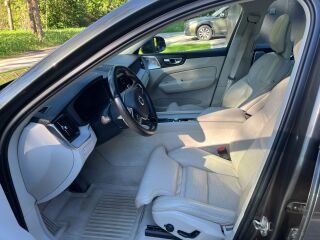 Volvo XC60 2.0 173kW