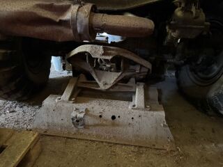 ZIL 157 5.5 R6 81kW