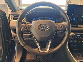 Toyota RAV4 Style 131kW