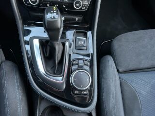 BMW 220 XDRIVE ACTIVE TOURER M-PAKETT 2.0 D 140kW