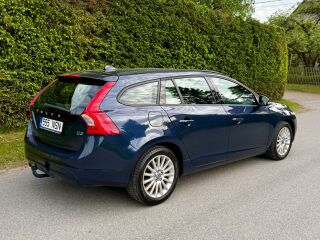 Volvo V60 City Safety 2.0 R5 100kW
