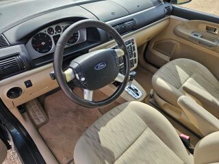 Ford Galaxy 1.9 85кВ