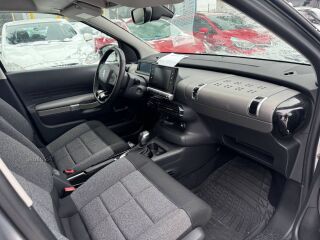 Citroen C4 Cactus 1.2 81kW